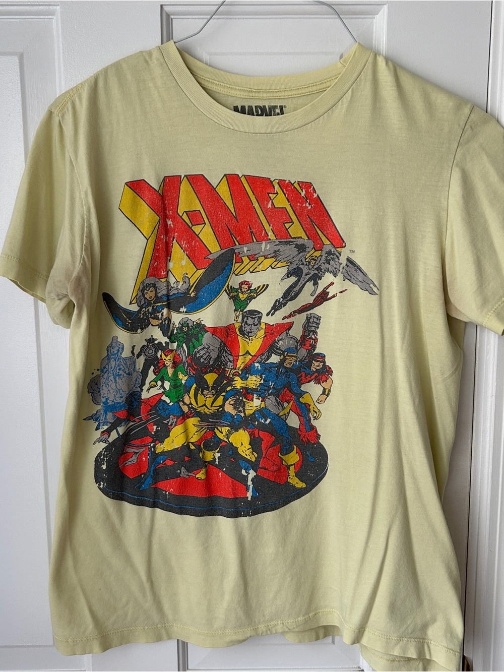 X-Men Graphic T-Shirt